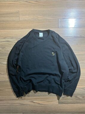 Black OVO Sweater Men’s